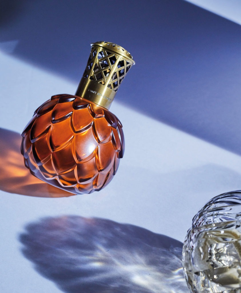 Maison Berger Lampe Artichaut