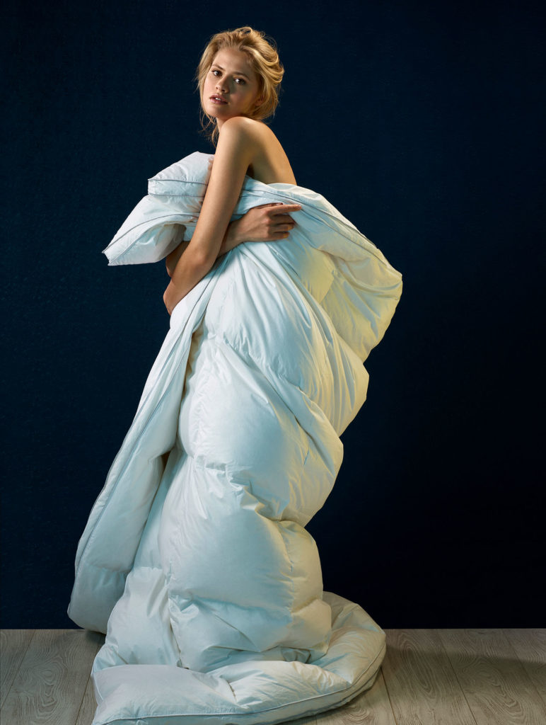 Yves Delorme Couette