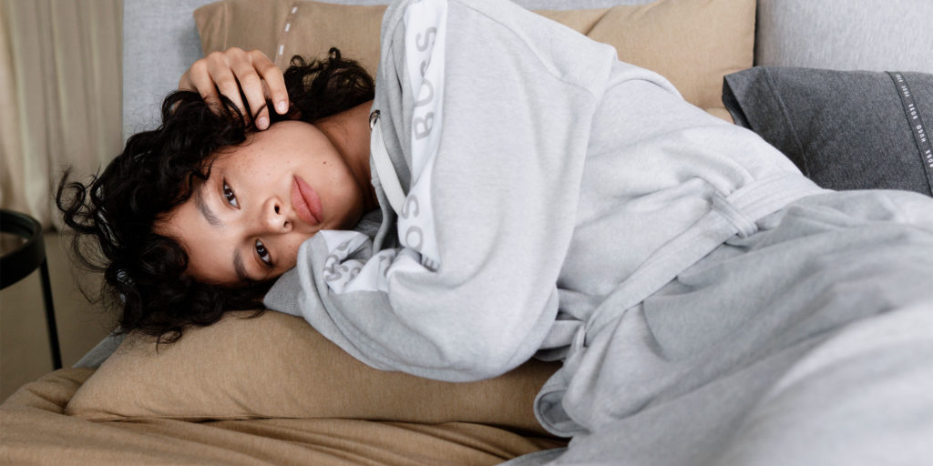 Hugo Boss Home Bathrobes Boss Sense