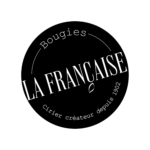 Logo bougies la francaise