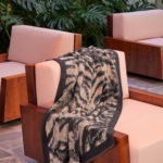 Kenzo Strandtuch K Fauve