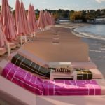 Kenzo Strandtücher K Tatami