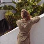 Yves Delorme Bademantel Eze