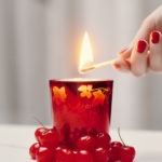 Maison Berger Paris Duftkerze Lolita Lempicka Sweet