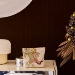 Yves Delorme Décoration Täschchen Manaca