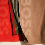 BOSS Home Strandtuch Zuma
