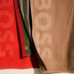 BOSS Home Strandtuch Zuma