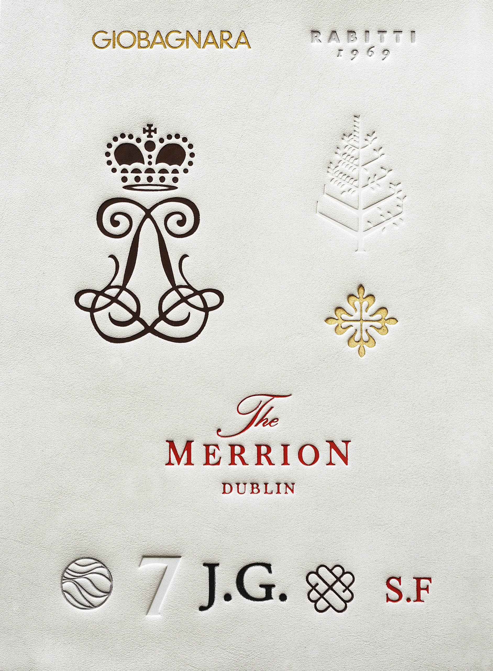 BH200_Debossed customization