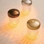 Saint-Louis Mini Baladeuses Folia