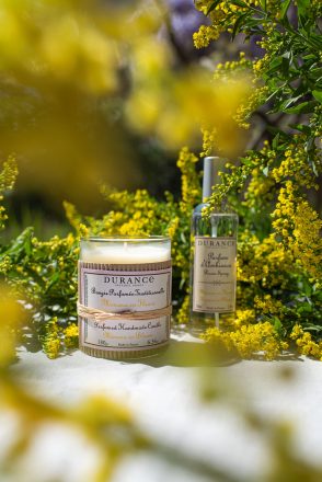 Durance Provence
